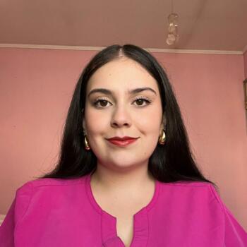 Babysitter in Maipú: María Fernanada