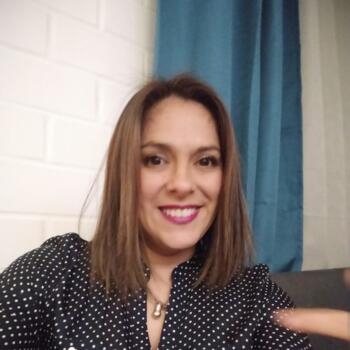 Babysitter in Quilicura: Brendy