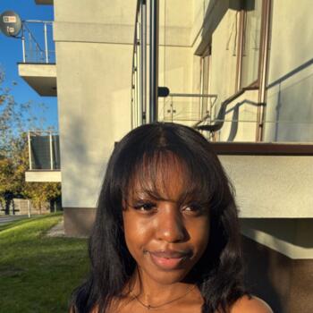 Babysitter in Lublin: Joy