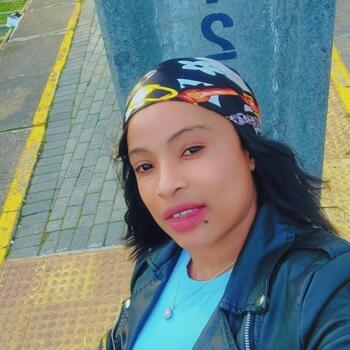Babysitter in Muizenberg: Linda pauro