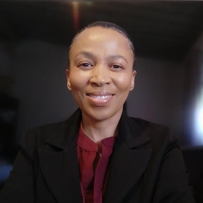 Babysitter in Port Elizabeth: Eva