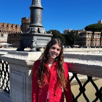 Lastenhoitaja Barcelona: Alexia