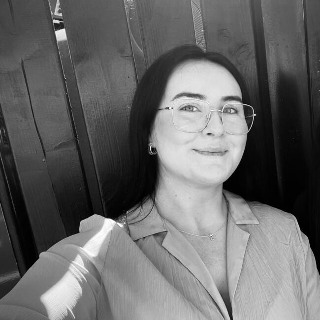 Babysitter in Tralee: Stacey O’Sullivan 