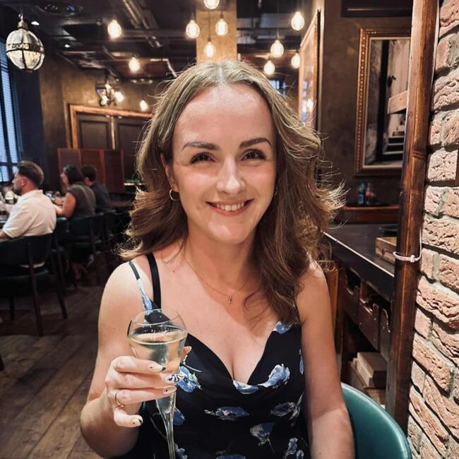 Babysitter in Norwich: Lilly