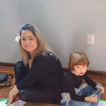 Babysitter Novo Hamburgo: Mônica