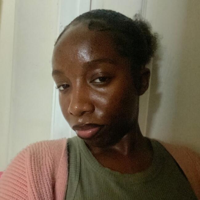 Babysitter in Houston: Neilla