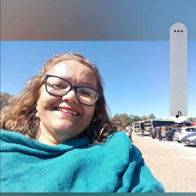 Babysitter in Vila Nova de Gaia: Creusa Camelo