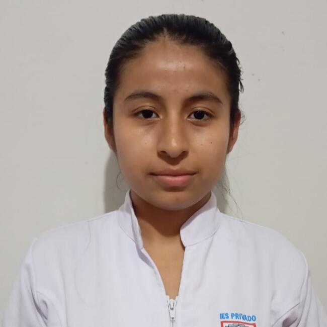 Babysitter in Chorrillos (Departamento de Lima): Anita lucia