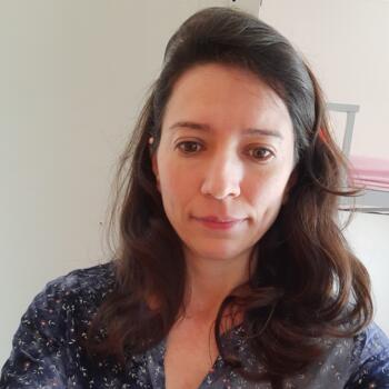 Babysitter in Ponta Grossa: Jessima