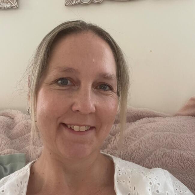 Nanny in Whangarei: Sherryn