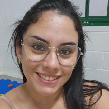 Babysitter Brusque: Bruna