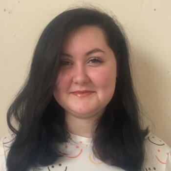 Babysitter in Charleroi: Carolane