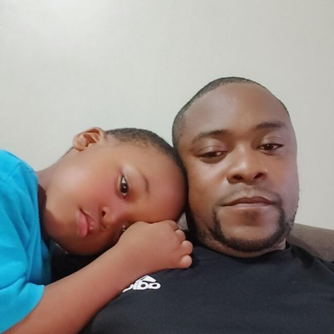 Babysitting job in Port Elizabeth: Lubha