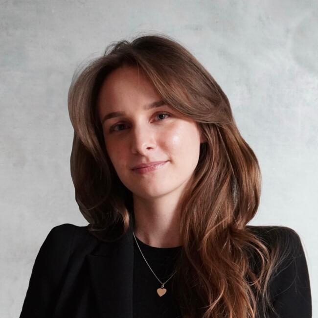 Babysitter a Épalinges: Amy Hedwig