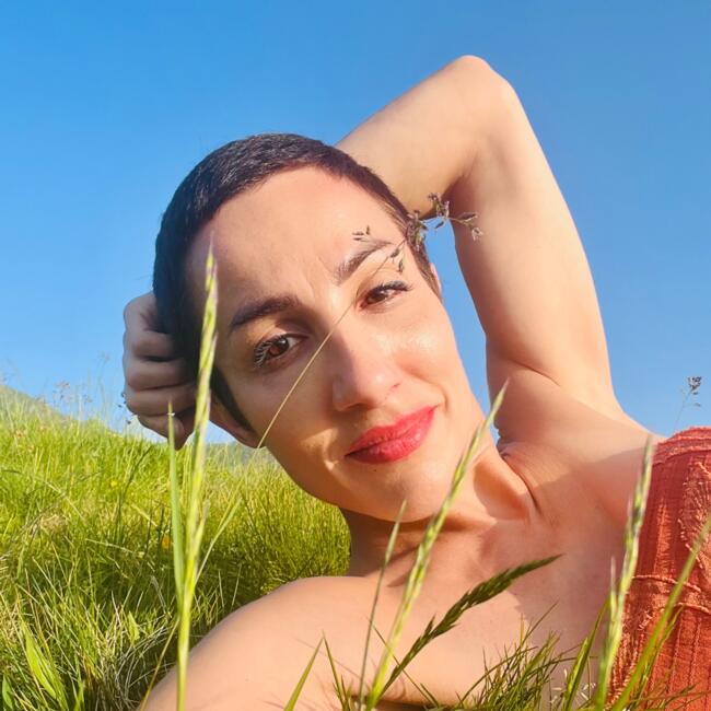 Babysitter in Bellinzona: Alessandra