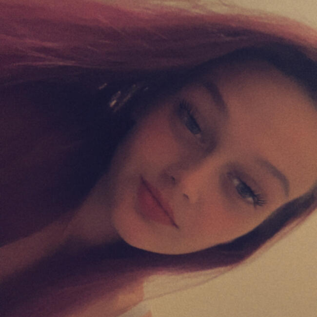 Babysitter in Flers: Cindy