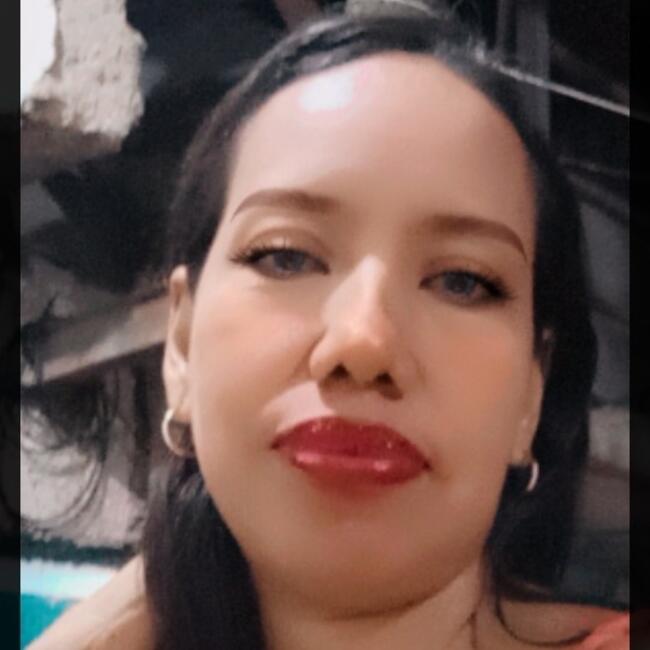 Babysitter in El Consejo (Estado Aragua): Desiret