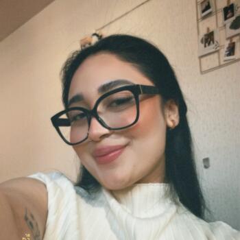 Nanny in Ghent: Nicole