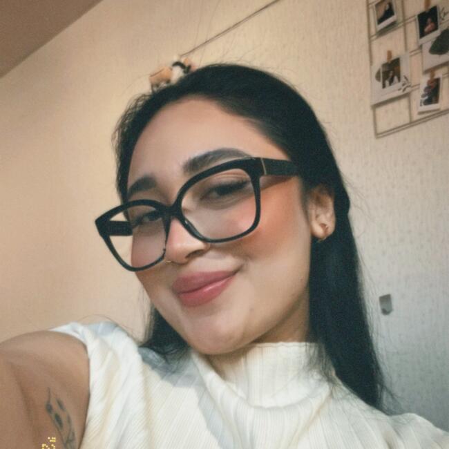 Nanny in Gent: Nicole