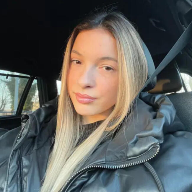 Babysitter in Felgueiras: Mariana