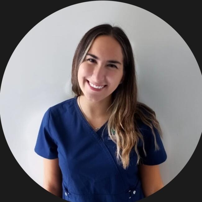 Niñera en Lo Barnechea: Antonia