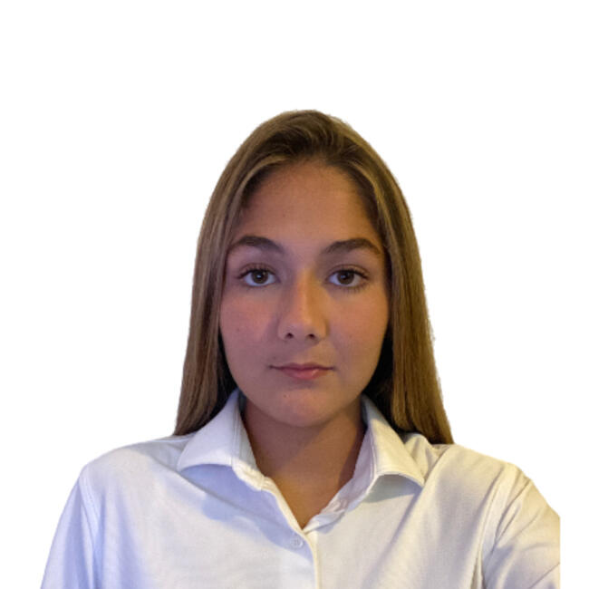 Babysitter in Andratx: Paulina Alvarez