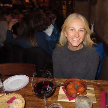 Babysitter in Rixensart: Laura