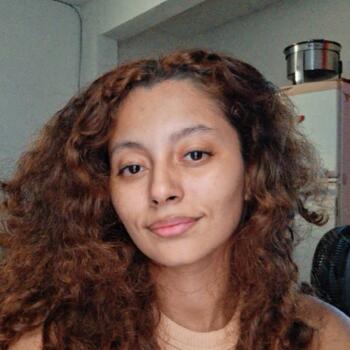 Babysitter in Belém: Maria