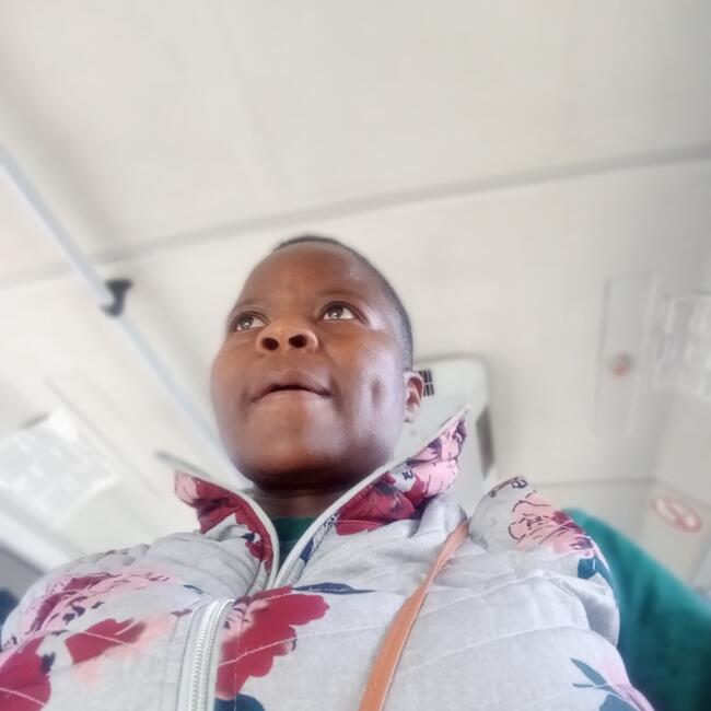 Nanny in Cape Town: Favaur