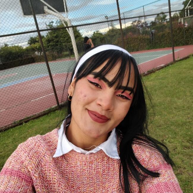 Babysitter in Benidorm: Alejandra