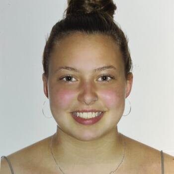 Canguro en Barcelona: Lara