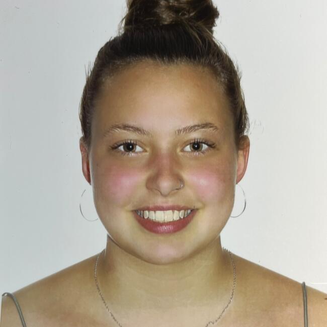 Canguro en Barcelona: Lara