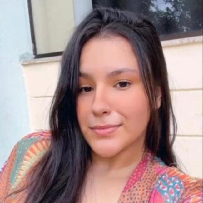 Babysitter in Santos: Beatriz