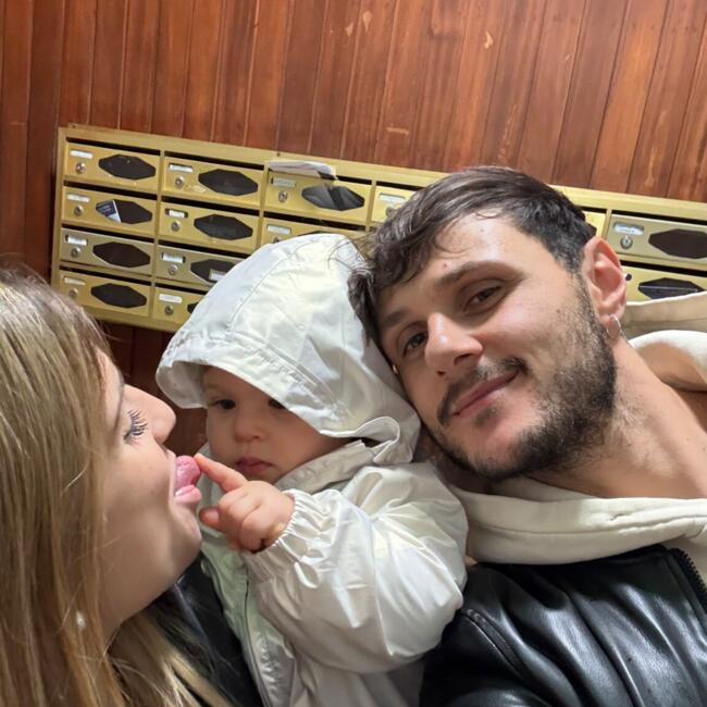 Lavoro per babysitter a Napoli: Gianluca