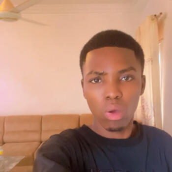 Babysitter Parisot (Nouvelle-Aquitaine): Noufou