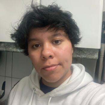 Babysitter in Santiago: Martin