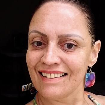 Babá em São Paulo: Selma