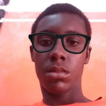 Babysitter in Gbawe: Samuel