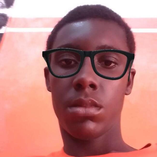 Babysitter in Gbawe: Samuel