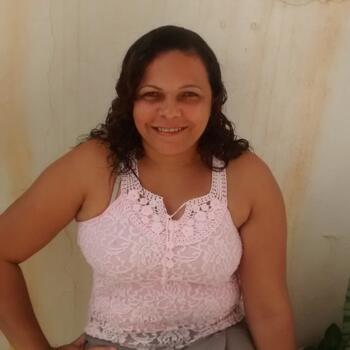 Babysitter in São Paulo: Rosilene