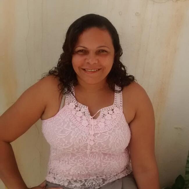 Babysitter in São Paulo: Rosilene