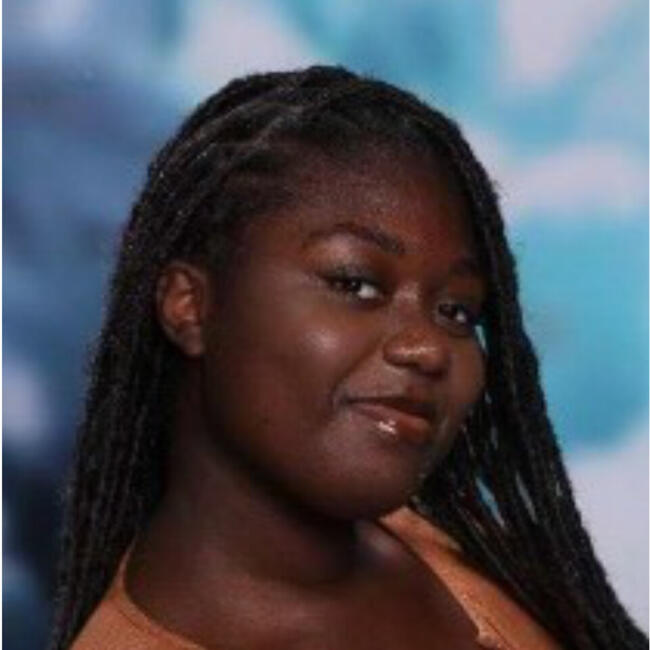 Babysitter in Saint-Ouen-l'Aumône: Lysbéa