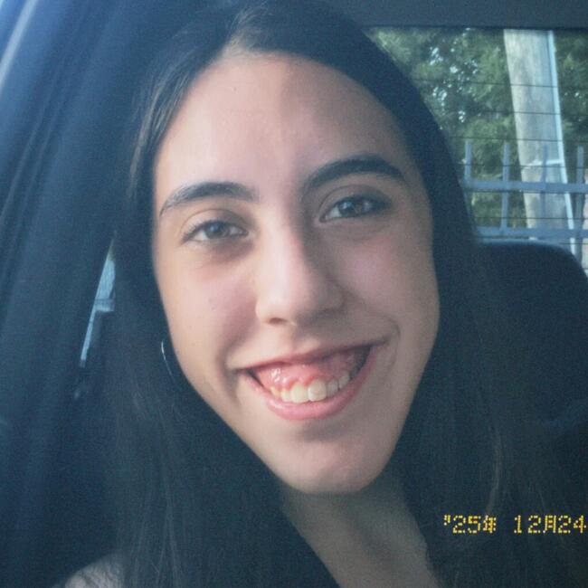 Babysitter in Bahía Blanca: Juana