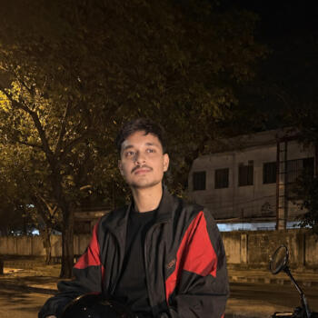 Babysitter in Dehradun: Nitin