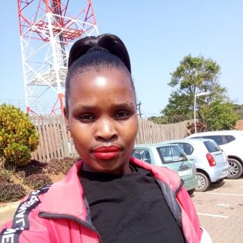Nanny in Durban: Nonyameko