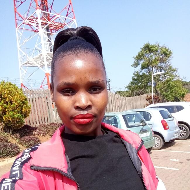Nanny in Durban: Nonyameko