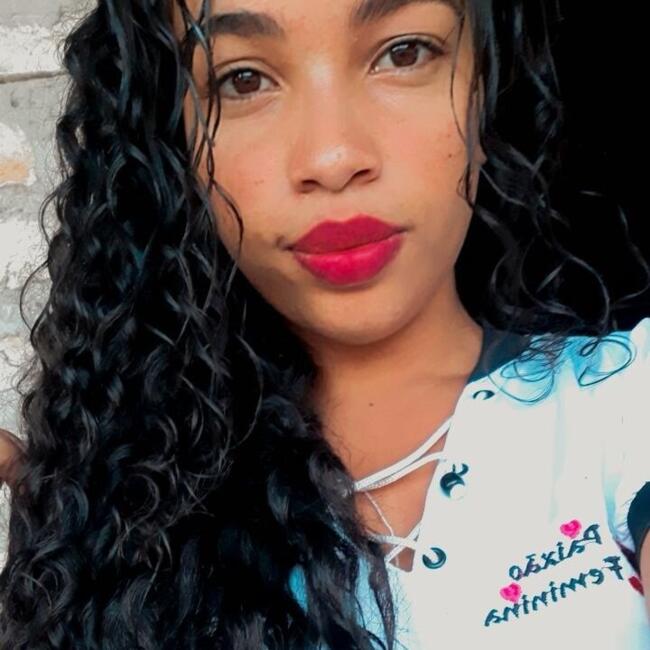 Babá em Barreiras: Natália