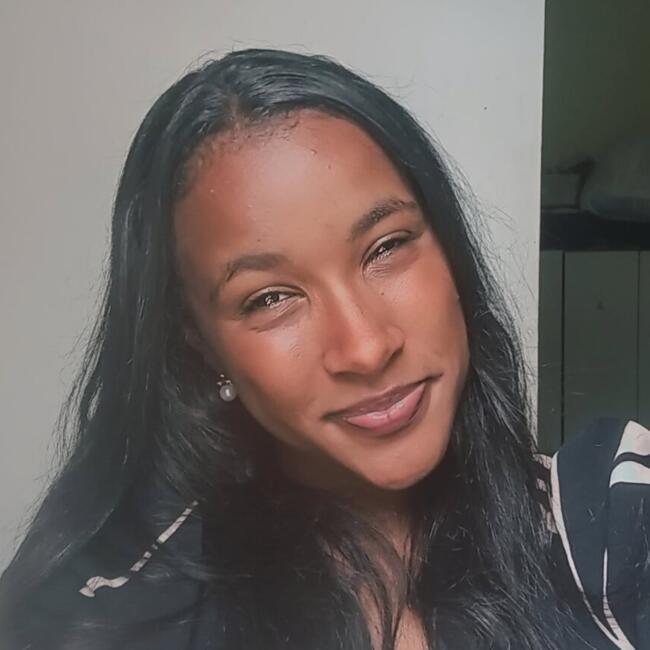 Babysitter in Salvador: Ana Clara