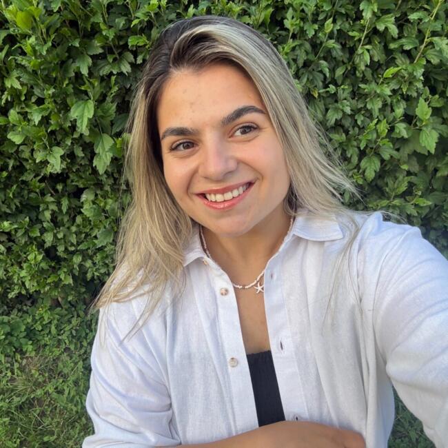 Babysitter in Timișoara: Ana
