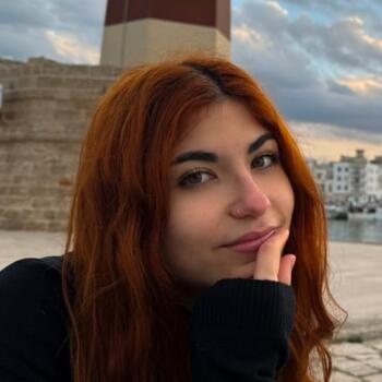 Babysitter in Taranto: Alessandra